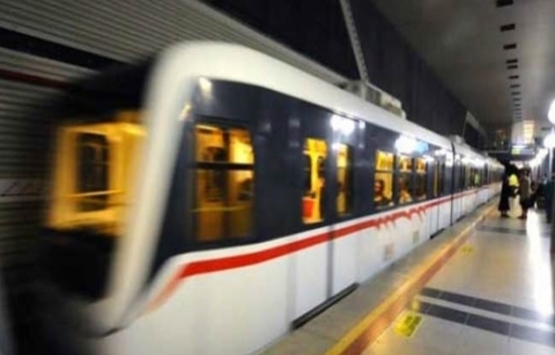 Gebze OSB-Darıca Sahil Raylı Sistem Hattı'nı bakanlık yapacak!