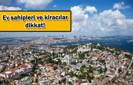 Kiracı peşin ödediği kirayı geri alabilir mi?