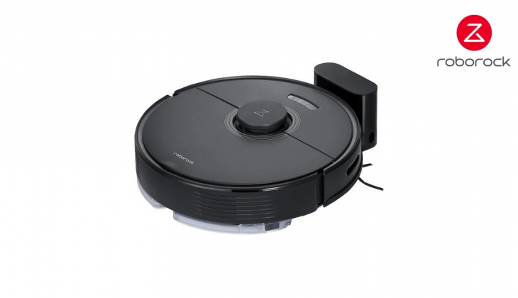 Roborock Q7 max robot süpürgenin fiyatı resmen çakıldı! Kapış kapış gidecek!