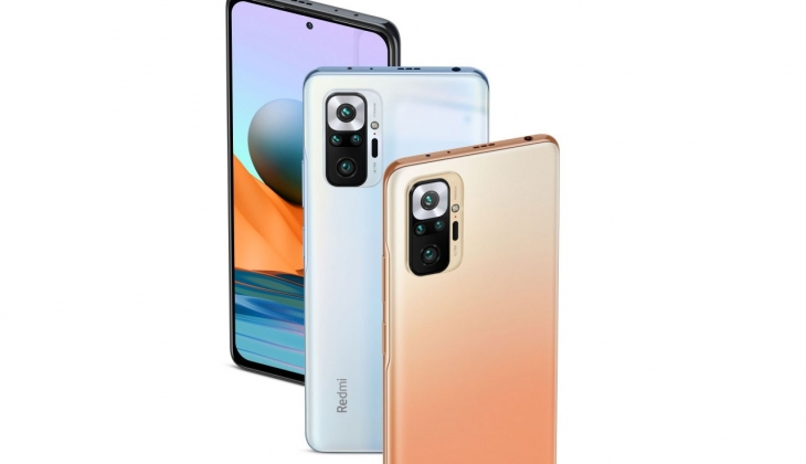 Telefon alacaklara müjde! Xiaomi Redmi Note 10 Pro indirimde! İşte 25 Ekim 2022 fiyat listesi..