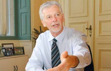 Jose Fortunati: Beira Rio Stadı'nı tamamlayabilecek kaynağa sahip değiliz!