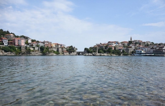 Bartın da 45 yapı ağır hasarlı!