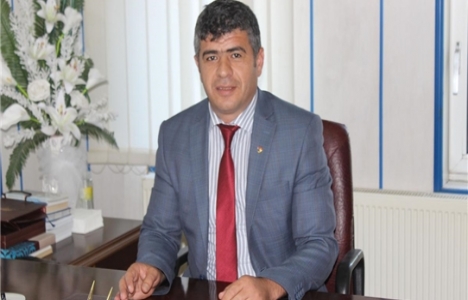 Havza OSB Alt Yapı ihalesi yeniden yapıldı!