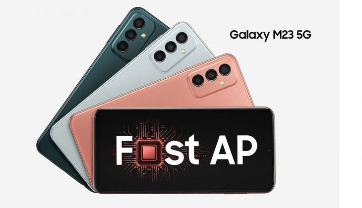 Samsung M23 1.100 TL indirimle Carrefoursa’da! İşte 24 Ekim 2022 fiyat listesi…