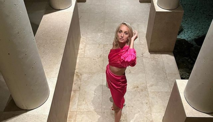 Sakıp Sabancı nın torunu Elçin Melisa Sabancı Tapan kimdir? Melisa Tapan kaç yaşında?