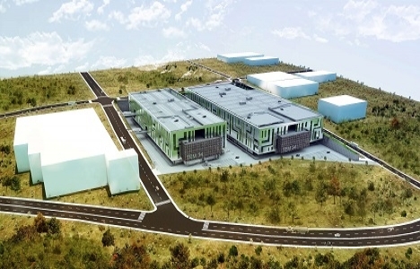 TEM 34 Hadımköy projesinin ilk görselleri!