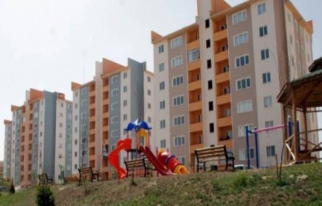 TOKİ Viranşehir alt gelir grubu başvuruları başladı!