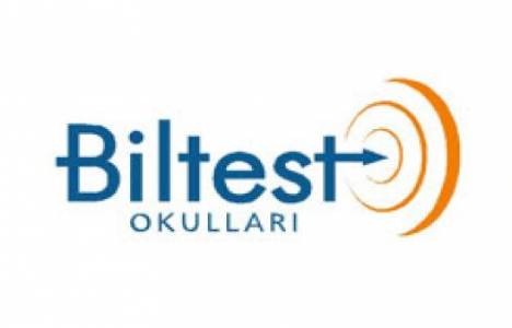 Biltest Okulları Anadolu'ya yatırım yapacak!