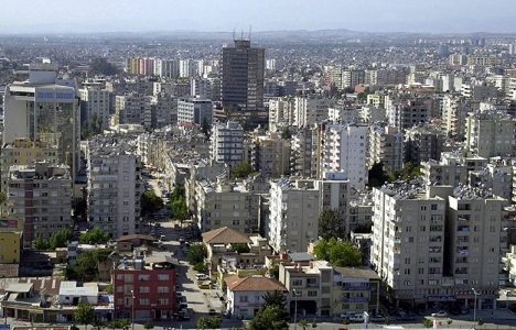 Dolardaki artış konut fiyatlarına zam olarak yansıyabilir!