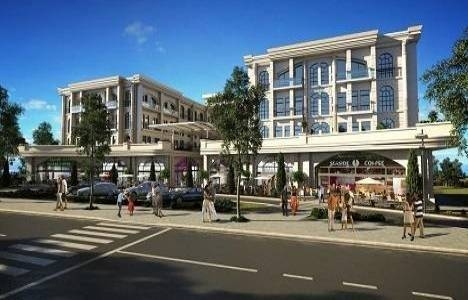 Özyurtlar Ncadde Agora daire fiyatları!