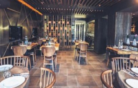 Gürkan Şef Etiler'de mekan açtı!