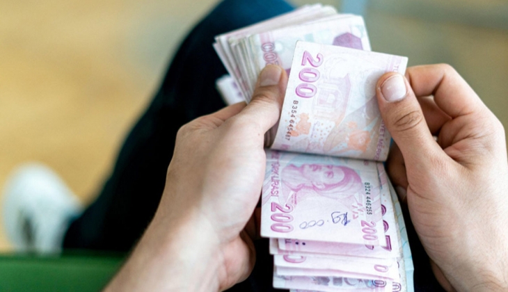 Cumhurbaşkanı müjdeyi verdi! Ev hanımlarına işte bu kadar maaş bağlanacak