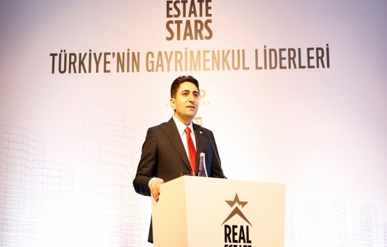 BİRTEP Gayrimenkulün Liderleri Ödülleri'nin ana sponsoru oldu!