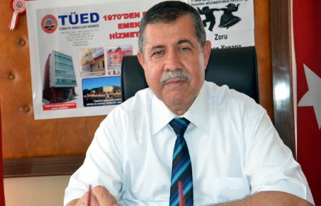 Adana'da 5 bin emekli ev sahibi olacak!