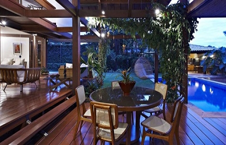 Dünyanın en güzel ev dekorasyonları!