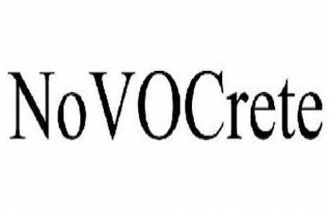 NovoCrete ile ulaşım yatırımları daha uzun ömürlü olacak!