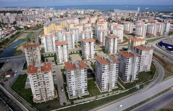 Van Erciş kura sonuçları kazananlar listesi 2+1 ve 3+1!