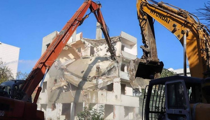 Kentsel dönüşümün önündeki en büyük engel ortaya çıktı! Uzmanı uyarıyor! Acilen önlem almalıyız!