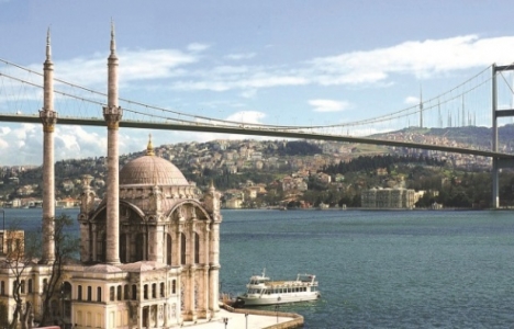 Körfez gayrimenkulde rotasını Türkiye'ye çeviriyor!