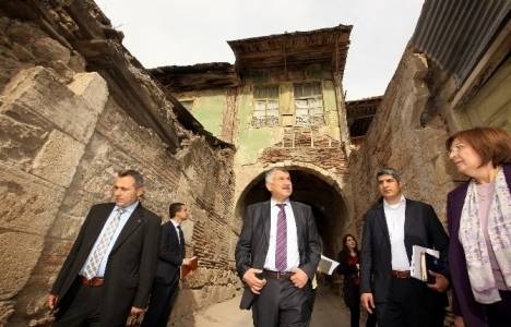 Adana Seyhan'ın çehresi tamamen değişiyor!