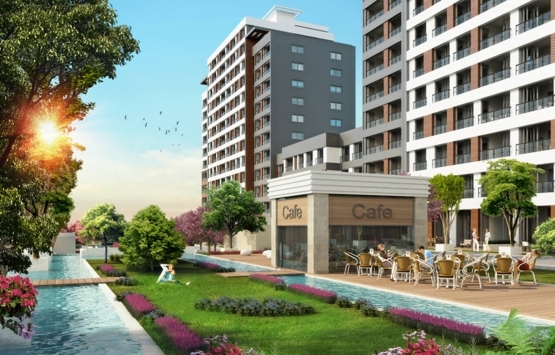 Emlak Konut GYO nun hangi projesinin değeri ne kadar?