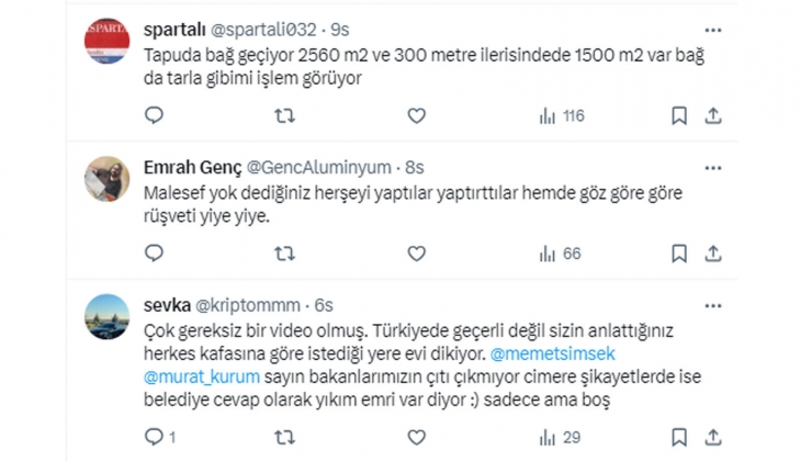 Her araziye ev yapılır mı? 14 maddede hangi araziye ev yapılmaz? sorusunun yanıtı!