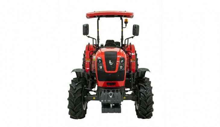 Başak Traktör kompakt modellerinin fiyatı belli oldu! En ucuz traktör kaç TL? İşte 19 Temmuz 2022 fiyat listesi