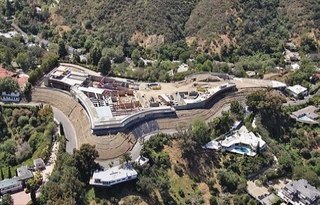 İşte dünyanın en pahalı evi!