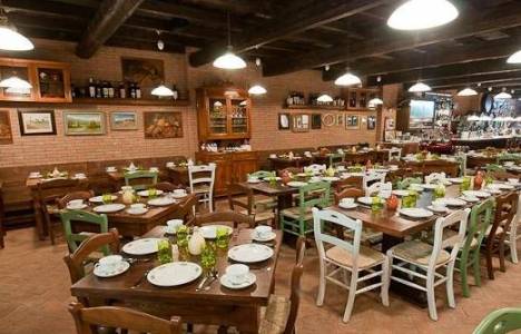  İtalyan restoranı Morini, Zorlu Center'da açılıyor!