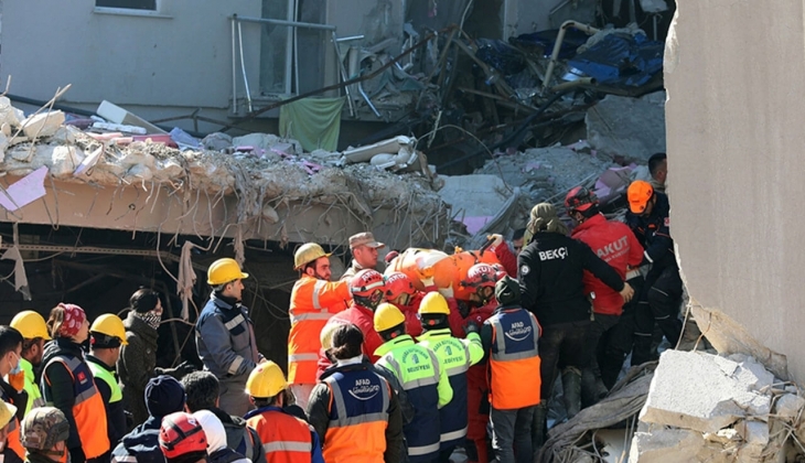 Rönesans Rezidansın yıkılma nedeni ortaya çıktı! Prof. Dr. Ahmet Ercan tek tek anlattı!