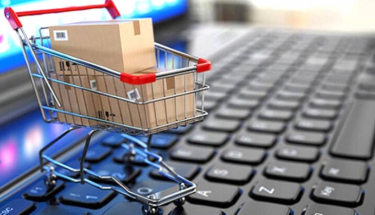 Ticaret Bakanlığı açıkladı! İnternetten alışveriş yapan iki kişiden biri mağduriyet yaşıyor...