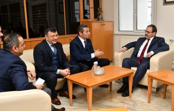 Samsun Atakum'a okul öncesi eğitim merkezleri inşa edilecek!