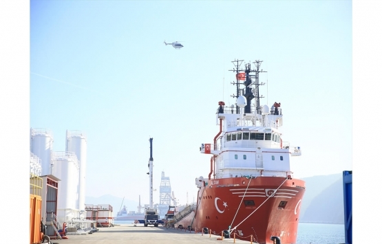 Adil Karaismailoğlu: 26 havalimanı sayısını 56 ya yükselttik!