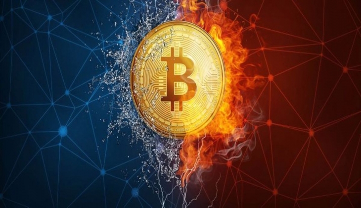 JPMorgan, Bitcoin in gerçek değerini açıkladı! Tahminlerini paylaştı!