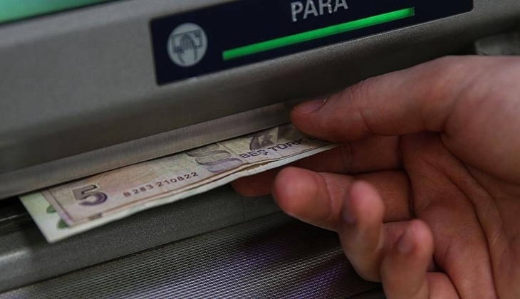 ATM'den para çekerken nelere dikkat edilmeli? Bunu yaparsanız paranız bloke oluyor!
