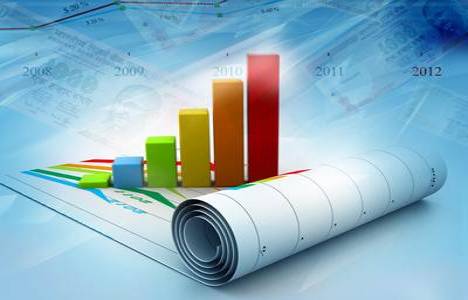 Ağustos ayında sektörel güven endeksi arttı!