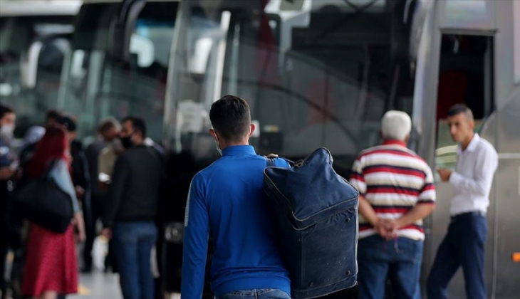 Otobüs biletlerine yeni dönem! Otobüs biletleri ne kadar oldu?