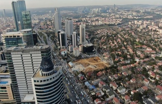 Levent'teki caminin mimarisi nasıl olmalı?