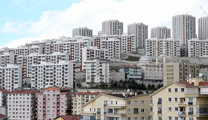 Gayrimenkul sektörünün geleceği konut fonlarının elinde!