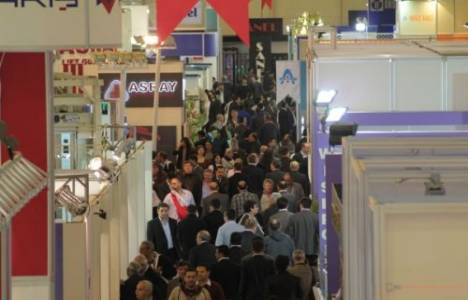 9. Asansör ve Asansör Teknolojileri Fuarı