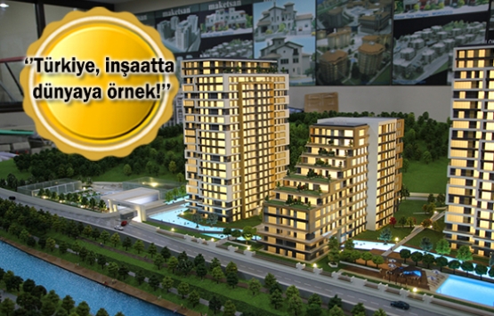 Antalya ve İstanbul'un cazibesi İranlıları ev sahibi yapıyor!