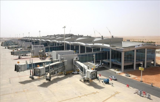 Havacılık sektörü İstanbul Yeni Havalimanı ile uçacak!