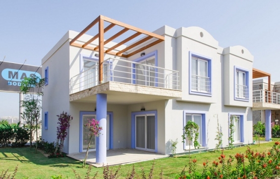 Muscari Park Resort fiyat!