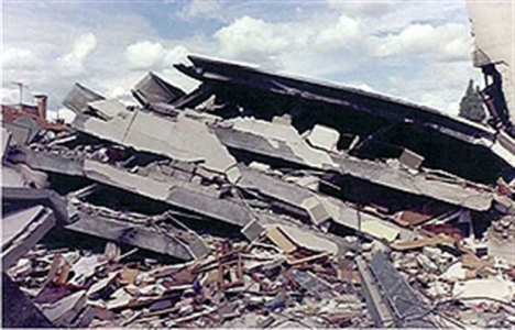 Depremde hayat kurtaracak buluşa imza atıldı!