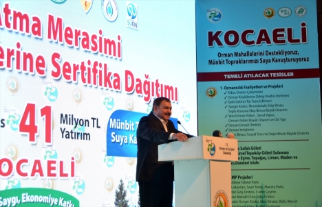 kocaeli yatırım