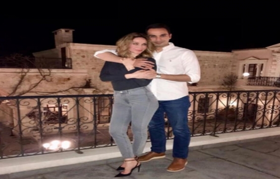 Demet Şener Etiler’deki evini boşalttı!