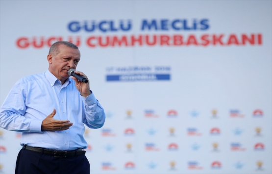 Halkalı-Kapıkule hızlı tren hattının ihalesi yıl sonunda!