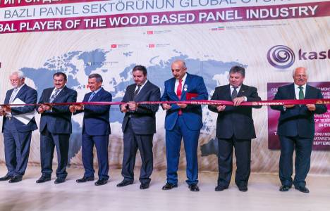 Kastamonu Entegre’den Tataristan’a dev yatırım!