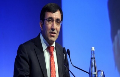 Cevdet Yılmaz: GAP projesi hiç bitmeyecek!