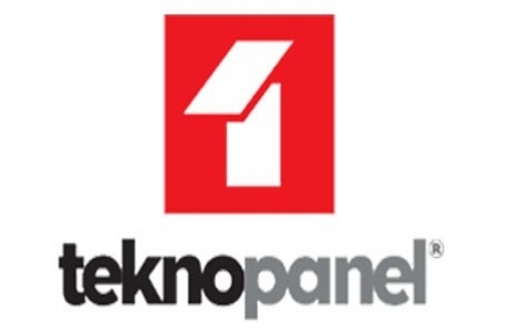 Teknopanel, Marmara Bölgesi'ndeki çalışmalarını arttırıyor!